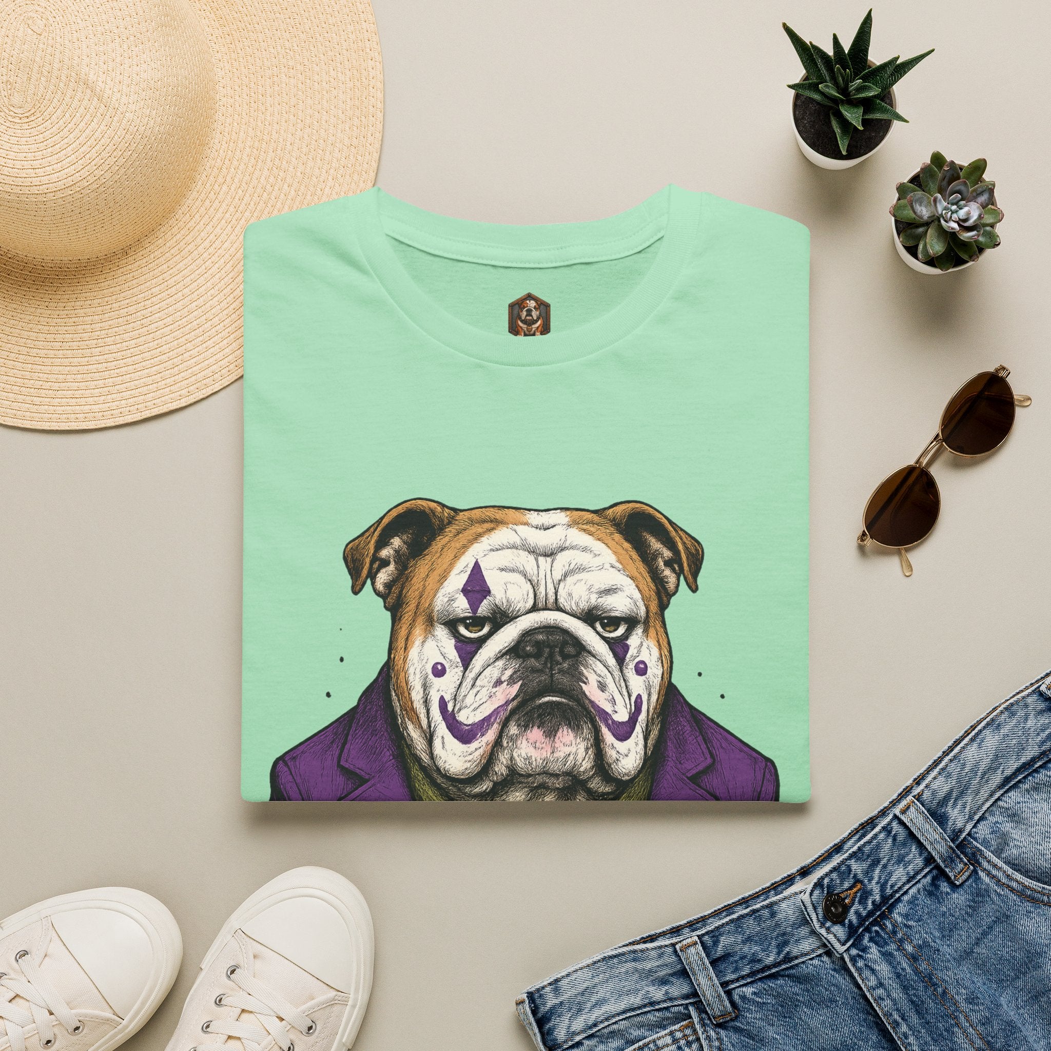 The Jokester T-Shirt
