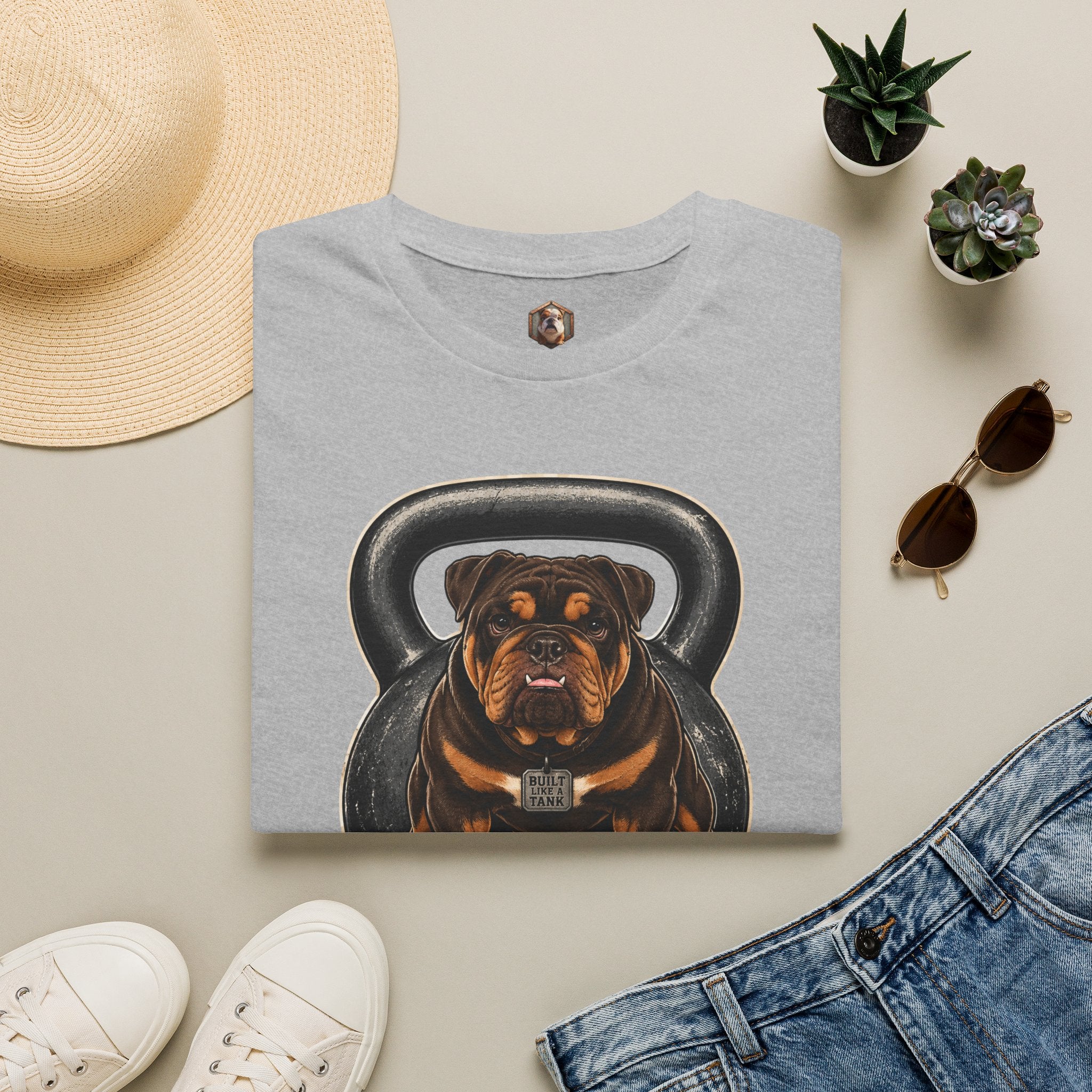 core strength T-Shirt