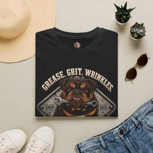 built to last T-Shirt