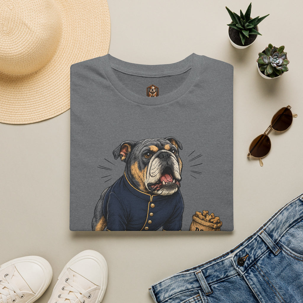 I Can Handle The Truth T-Shirt