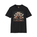 Built Different T-Shirt