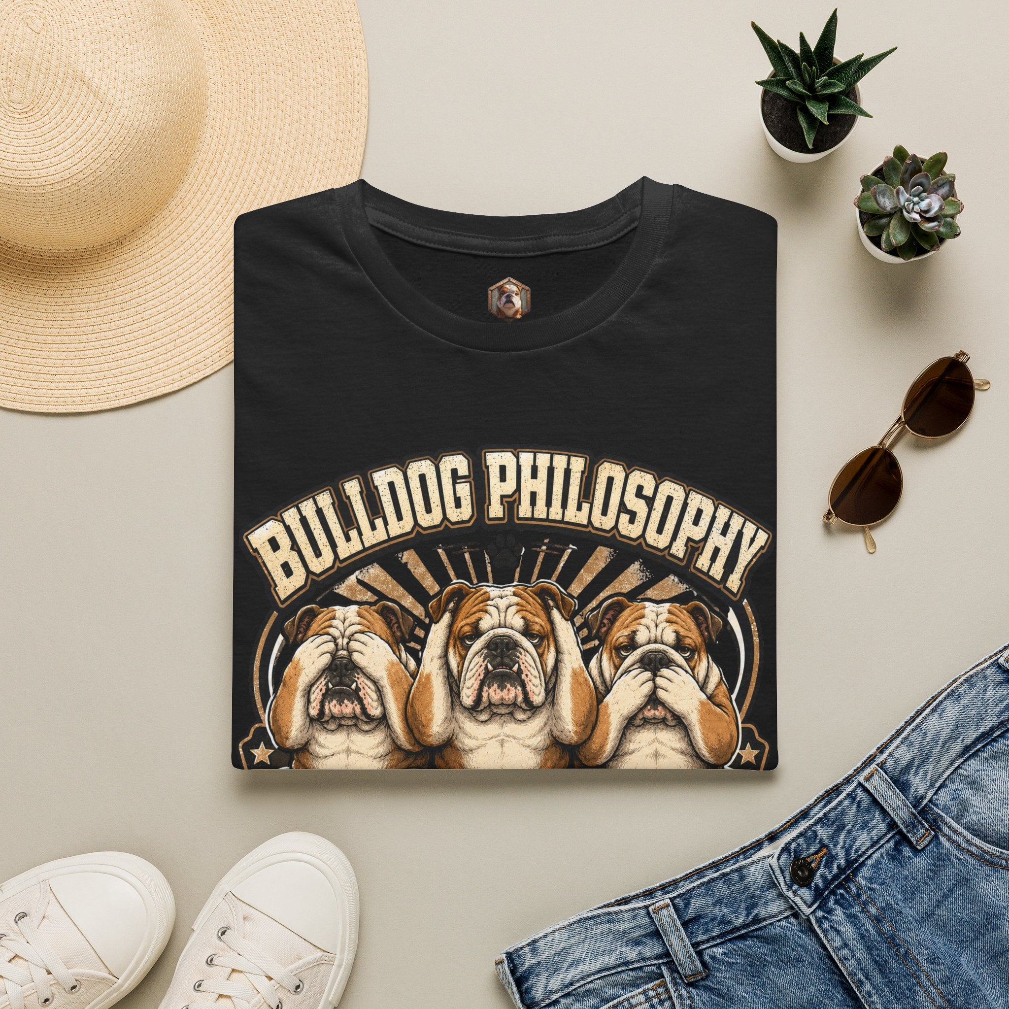 philosophy T-Shirt