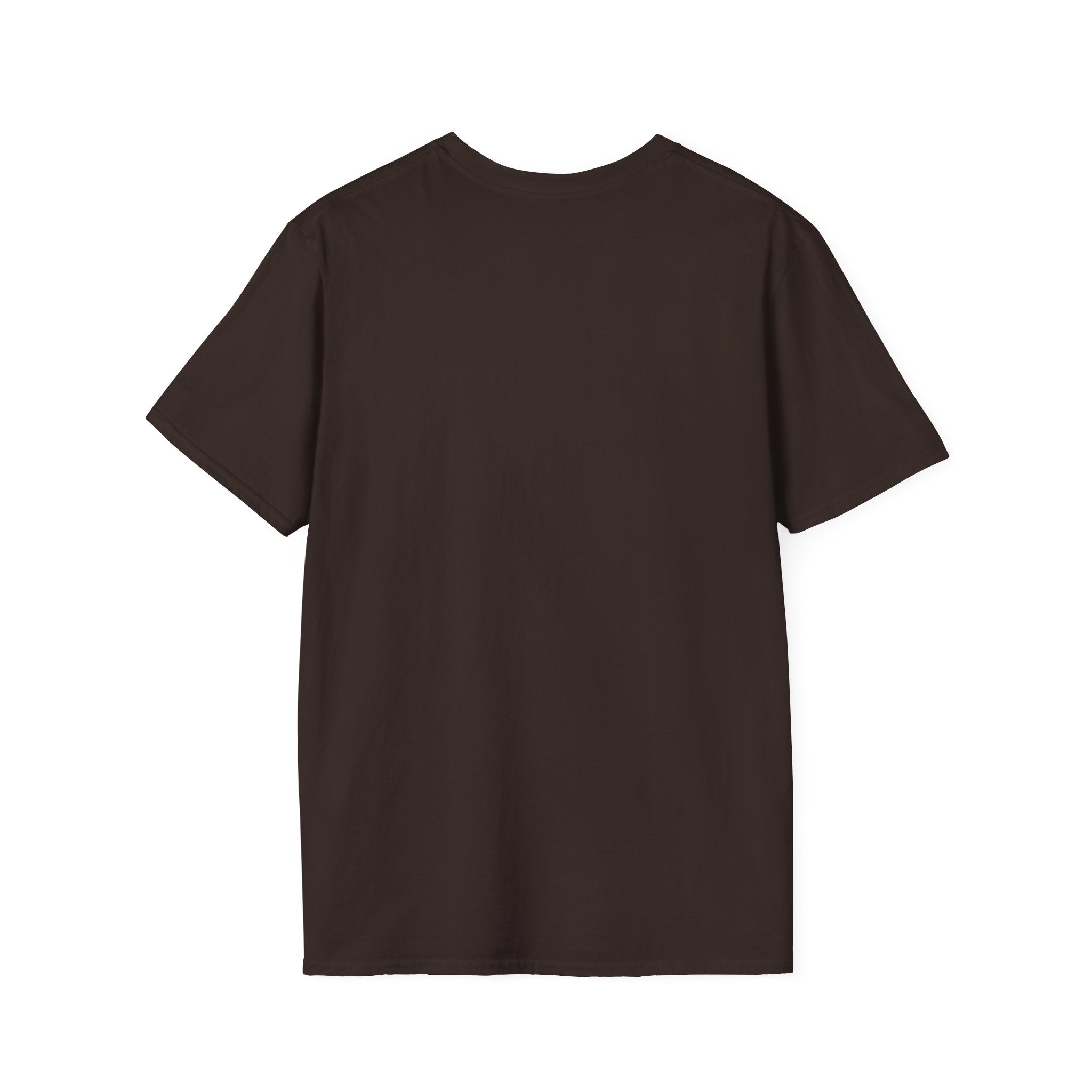 Bigfoot's Best Friend T-Shirt