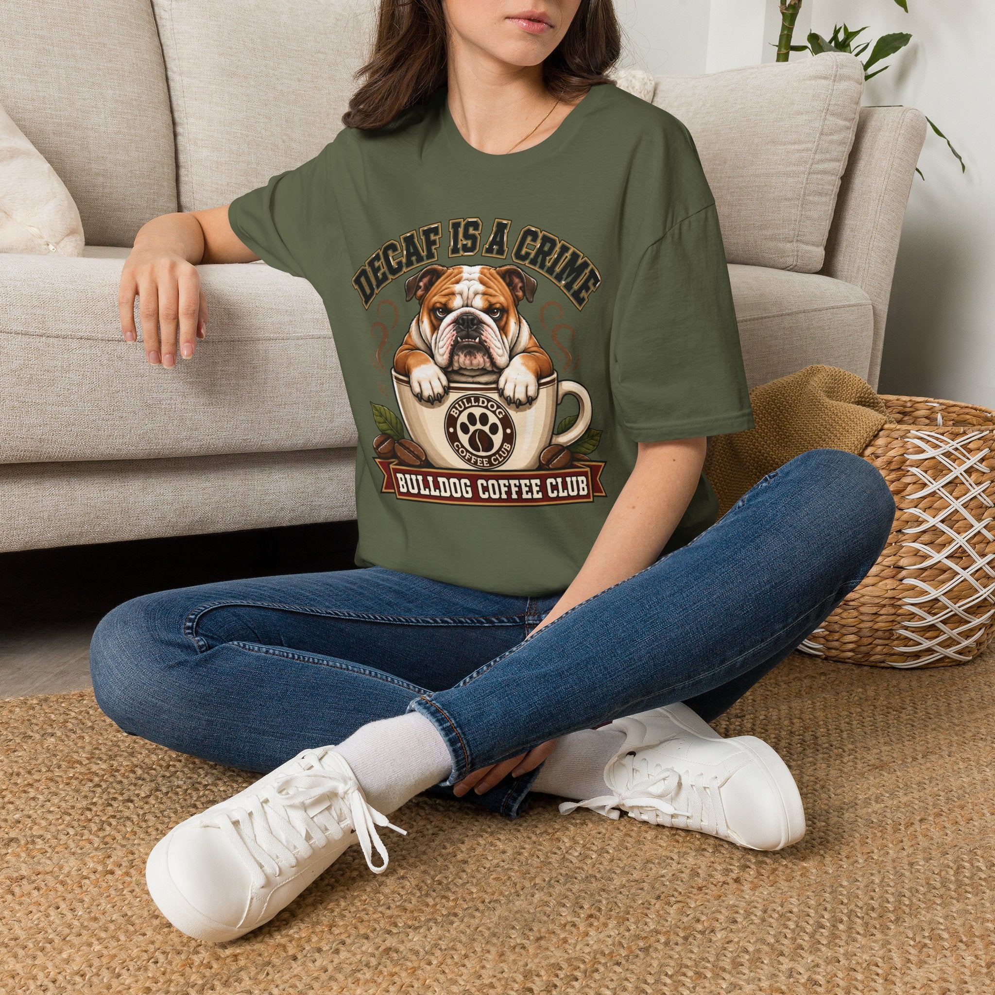 decaf T-Shirt