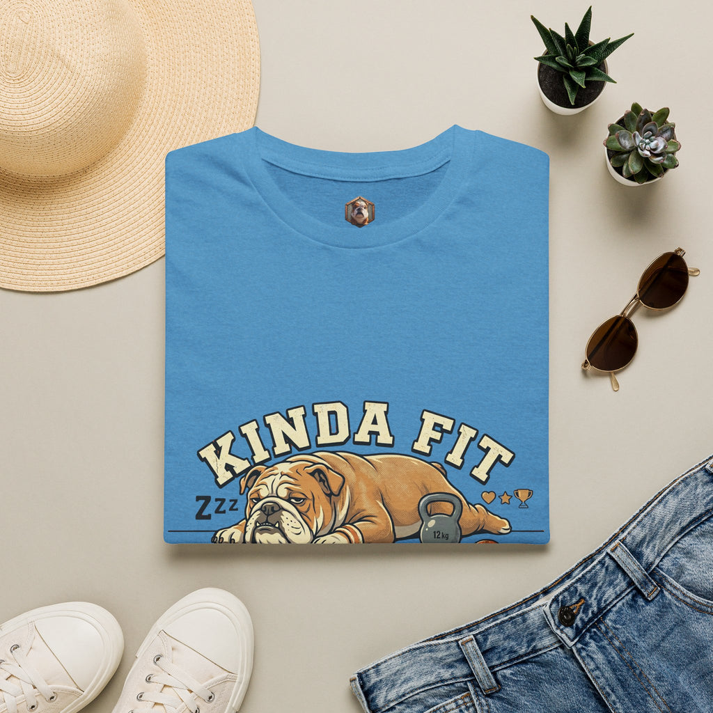 kinda fat T-Shirt