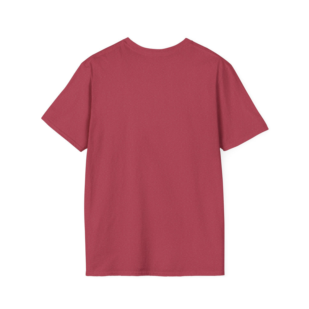 I Move For No Man T-Shirt