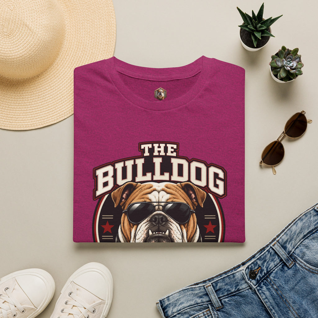 Bulldog Lifestyle T-Shirt