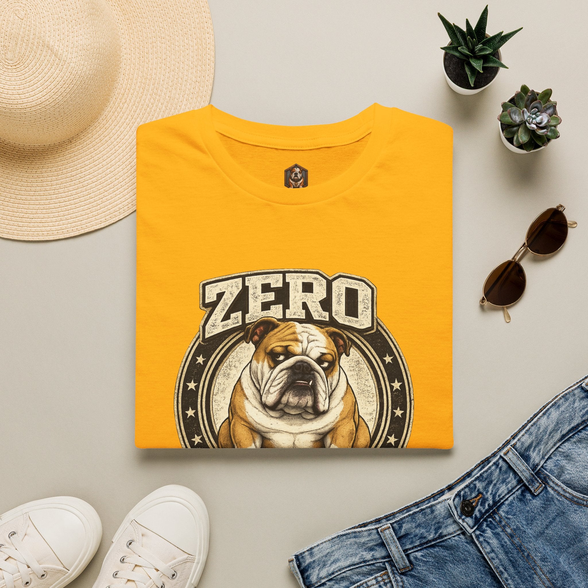 Zero Chill T-Shirt