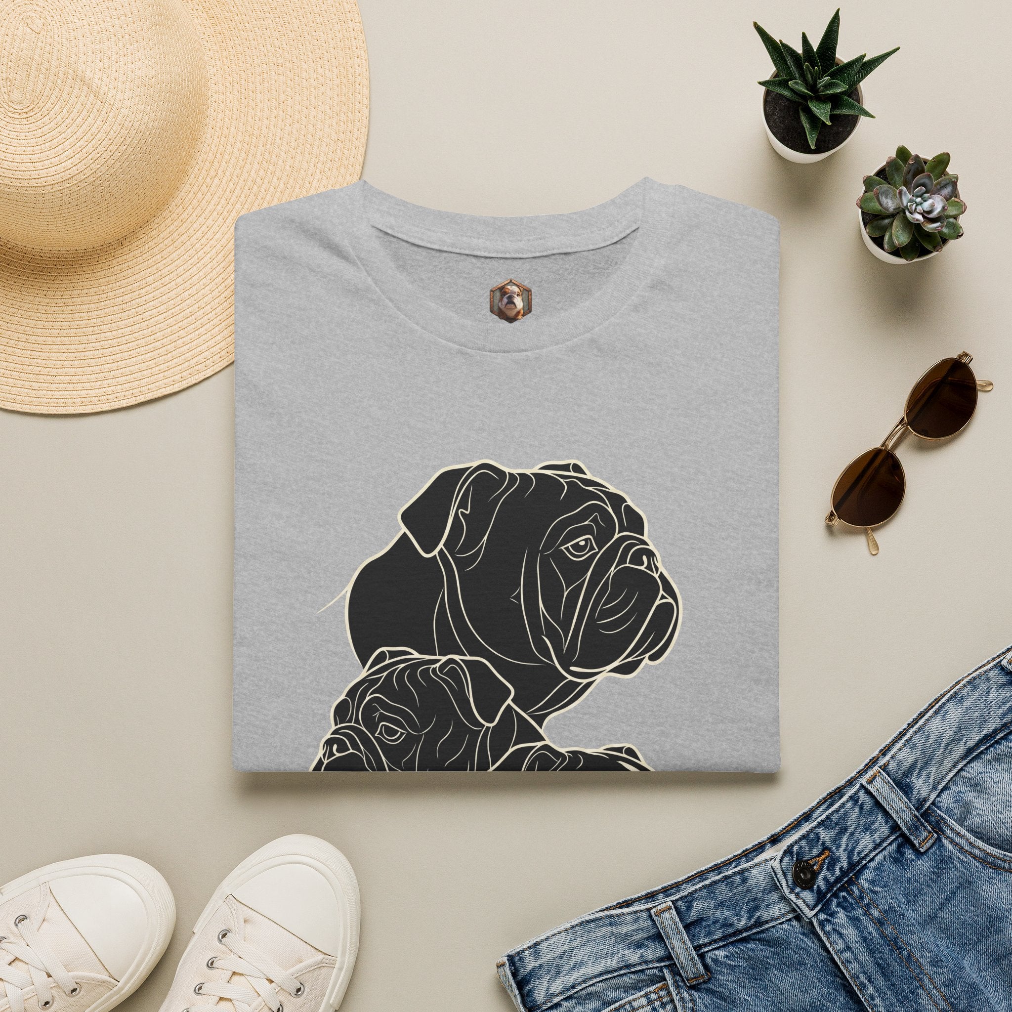 creations T-Shirt