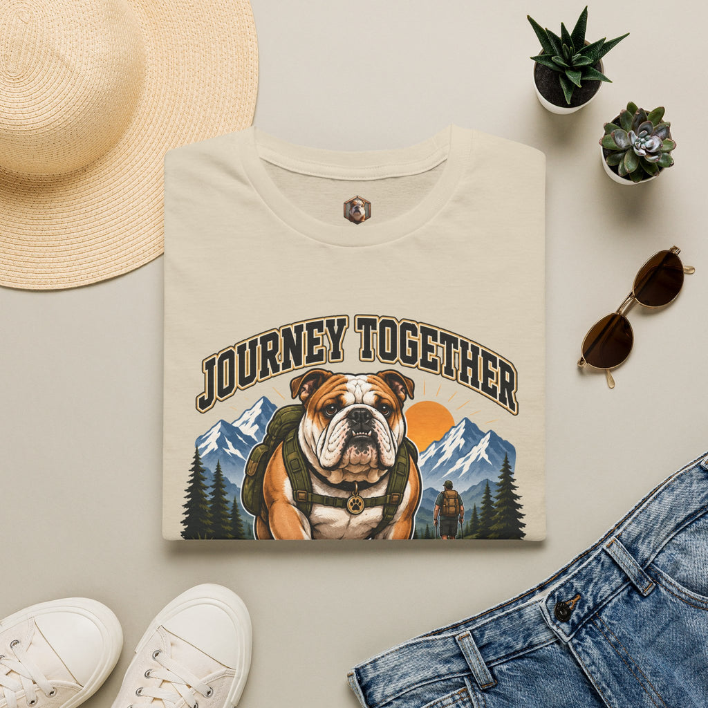 Never alone T-Shirt