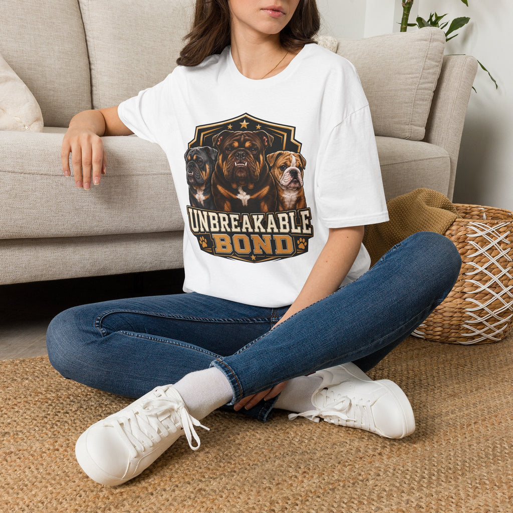 Bond T-Shirt