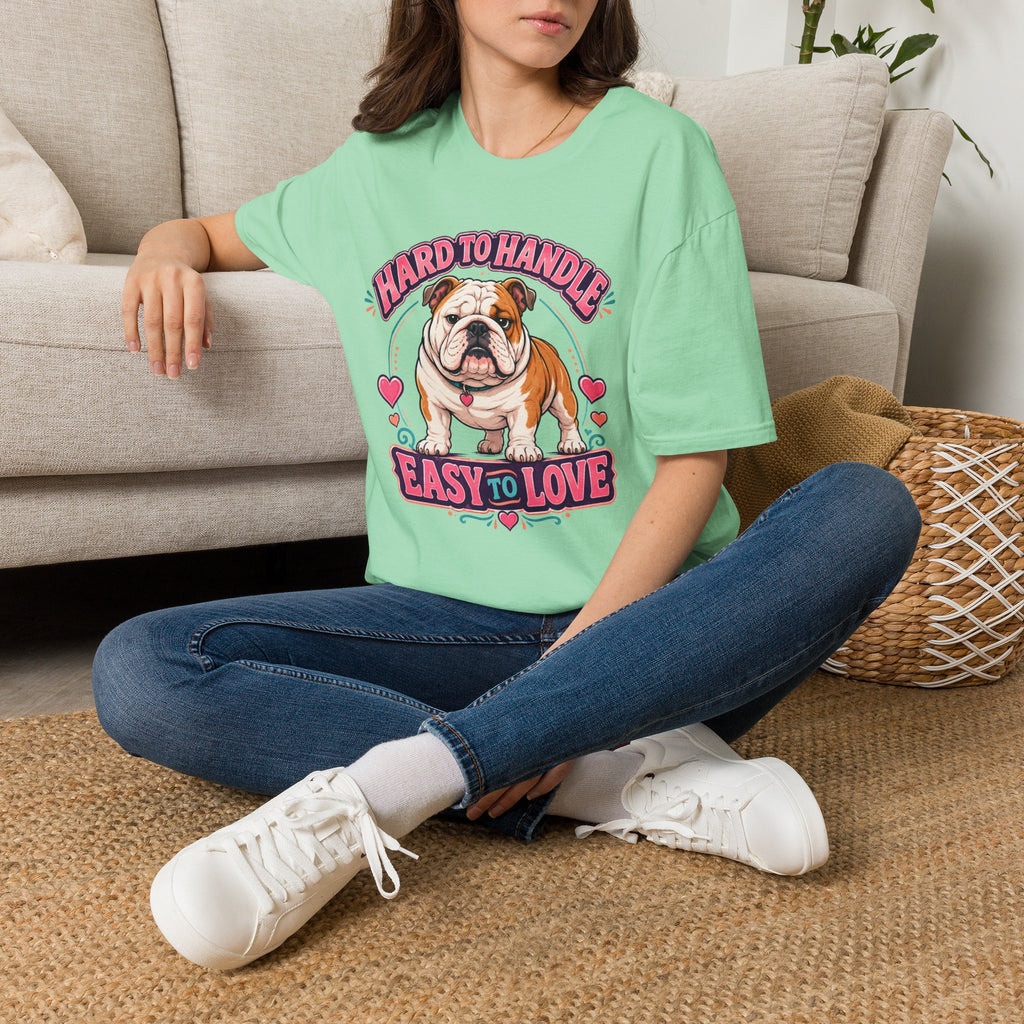 Hard to Handle T-Shirt
