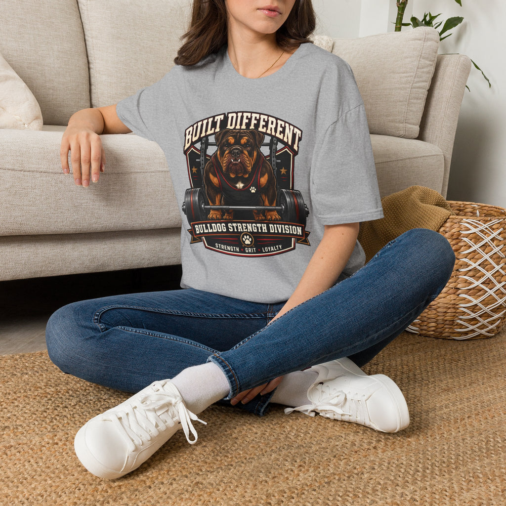 strength division T-Shirt