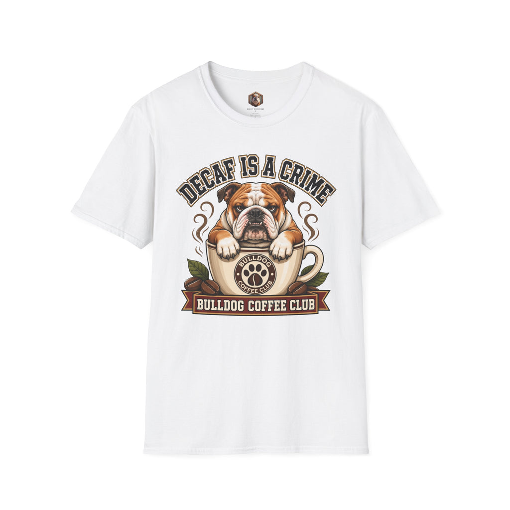 decaf T-Shirt