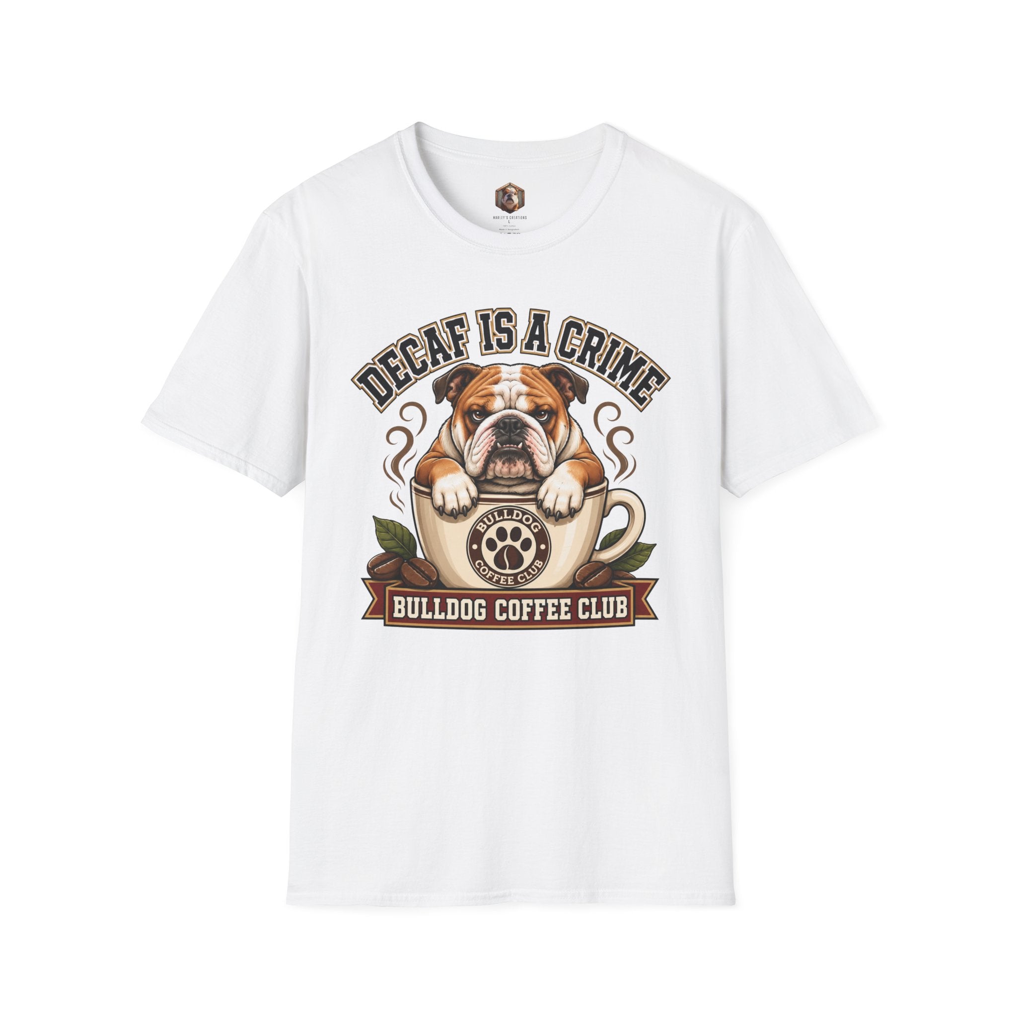 decaf T-Shirt