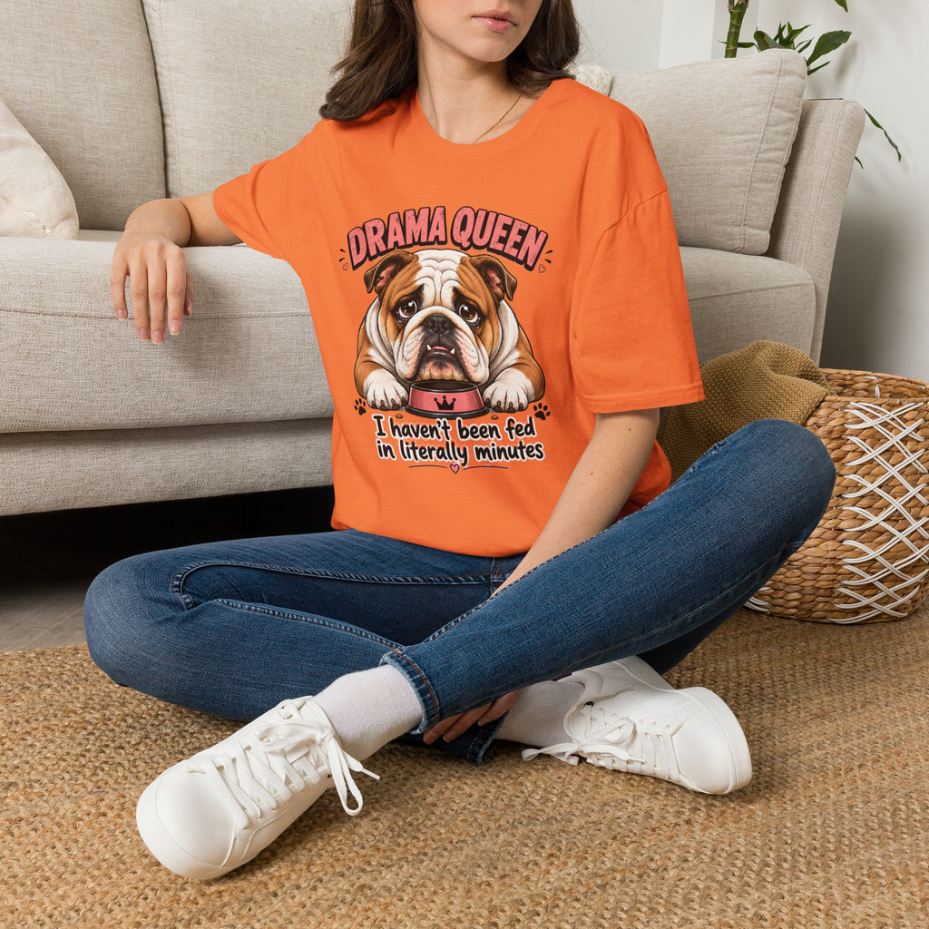 Drama Queen T-Shirt
