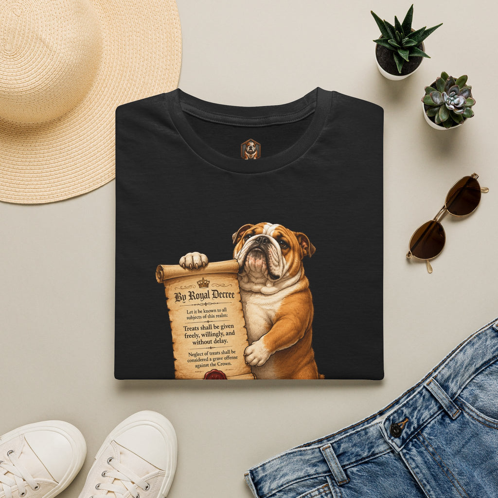 Give A Treat T-Shirt