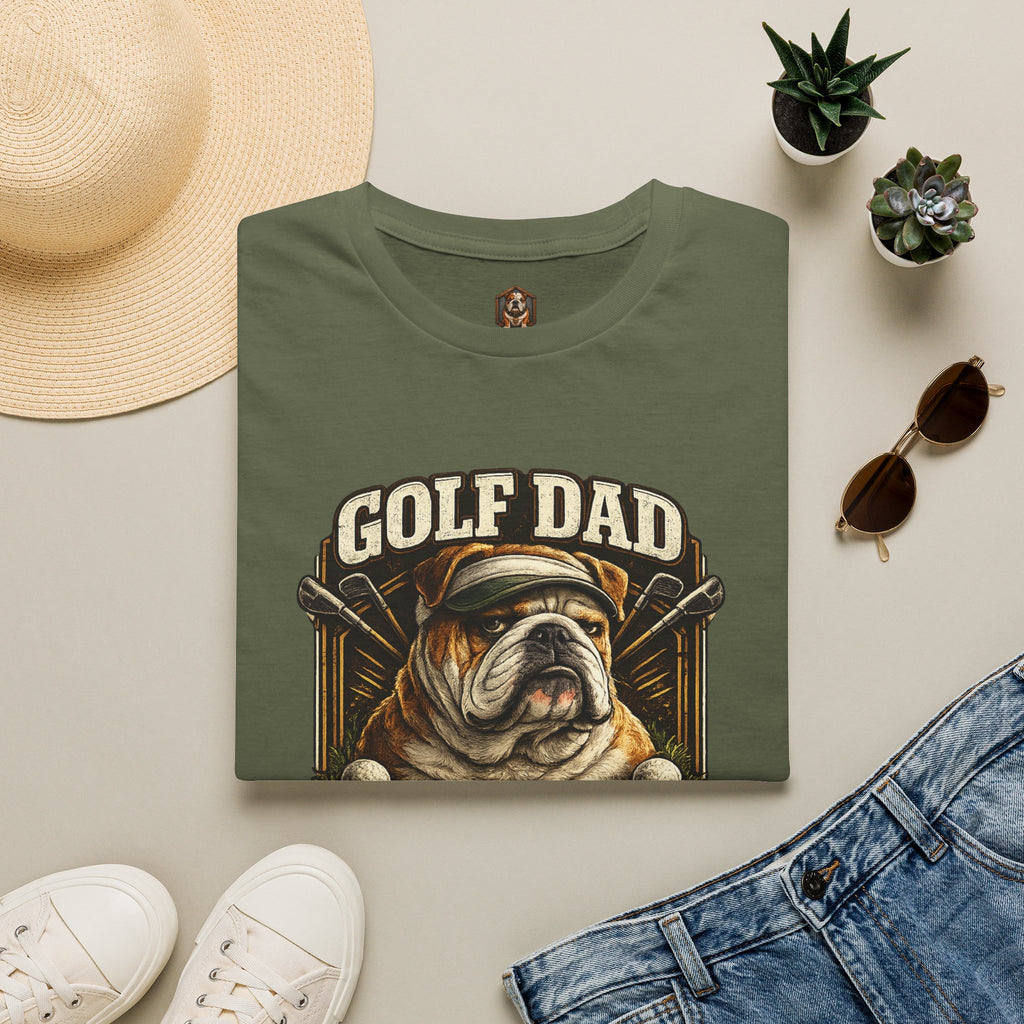 Golf Dad