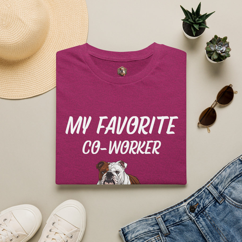 My Favorite Co-Worker T-Shirt