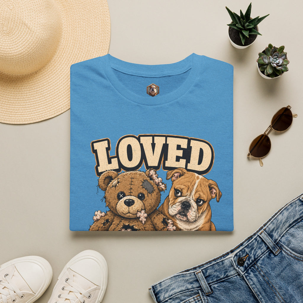 loved to death T-Shirt