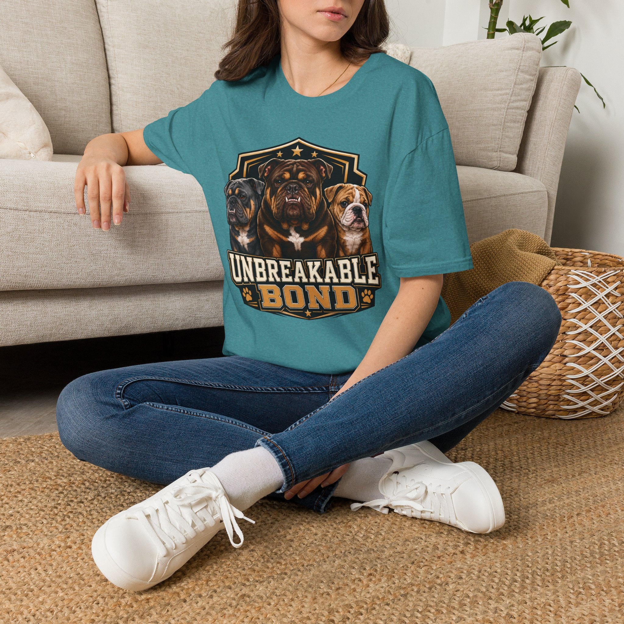 Bond T-Shirt