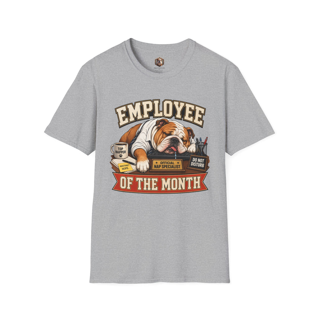 employee of the month T-Shirt