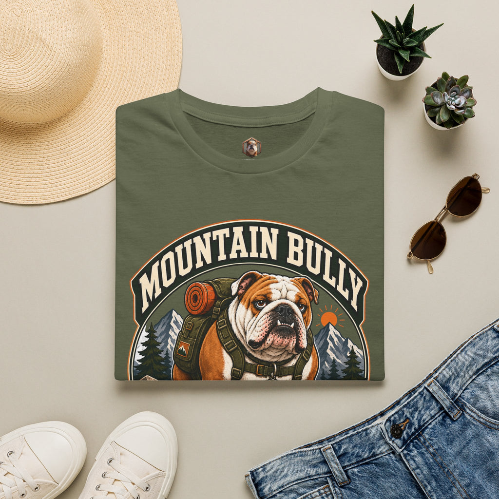 Mountain Bully T-Shirt