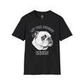 'Let the Judging Begin' T-Shirt