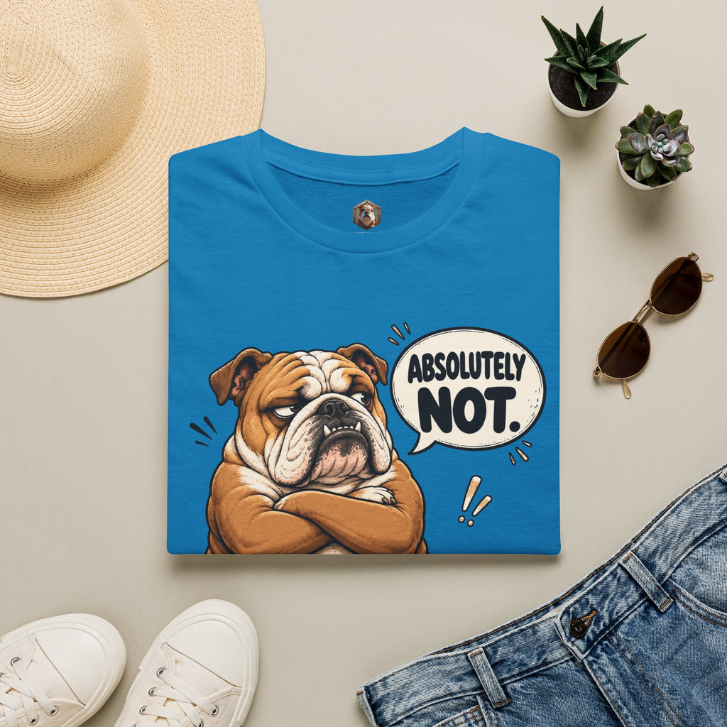 absolutely not T-Shirt