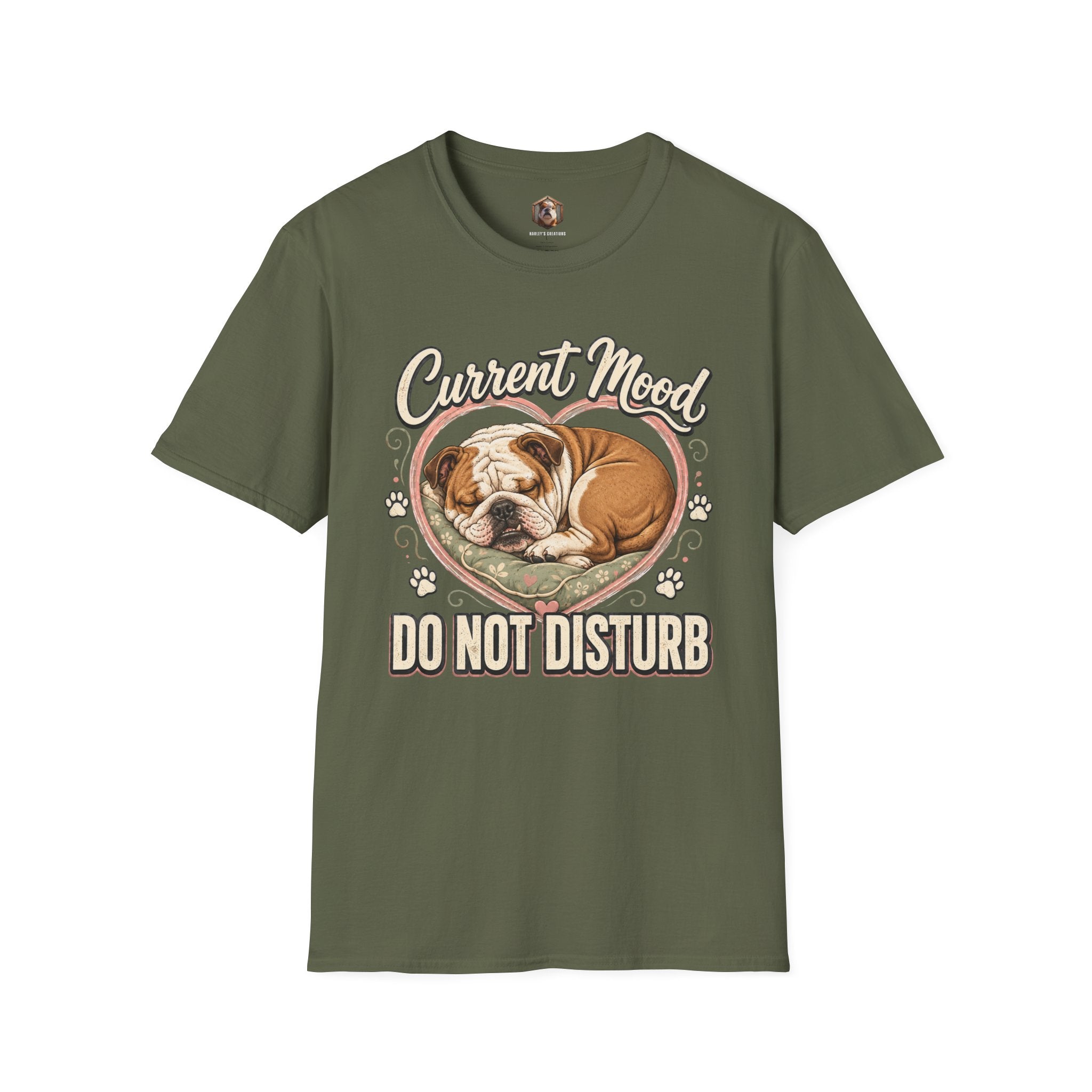 do not disturb T-Shirt