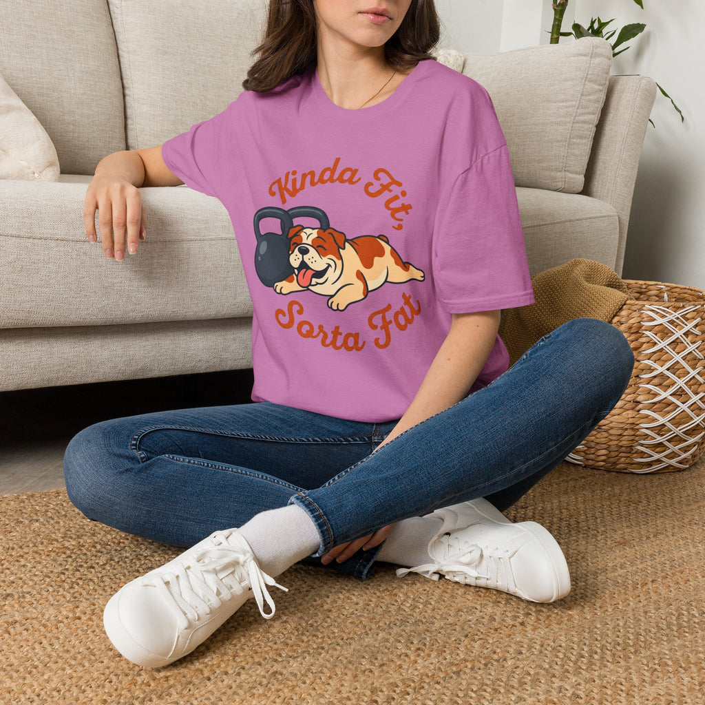 Kinda Fit, Sorta Fat T-Shirt