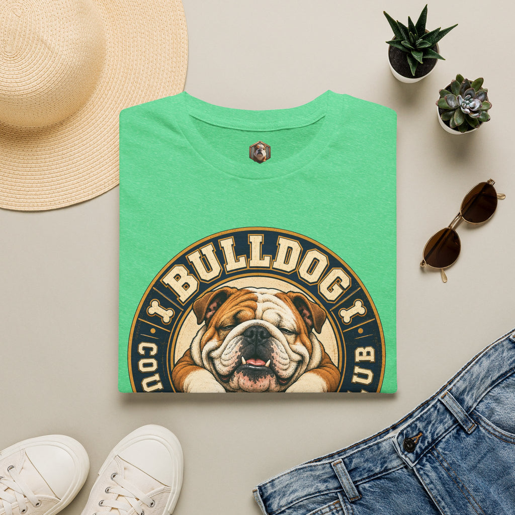 Couch Potato T-Shirt
