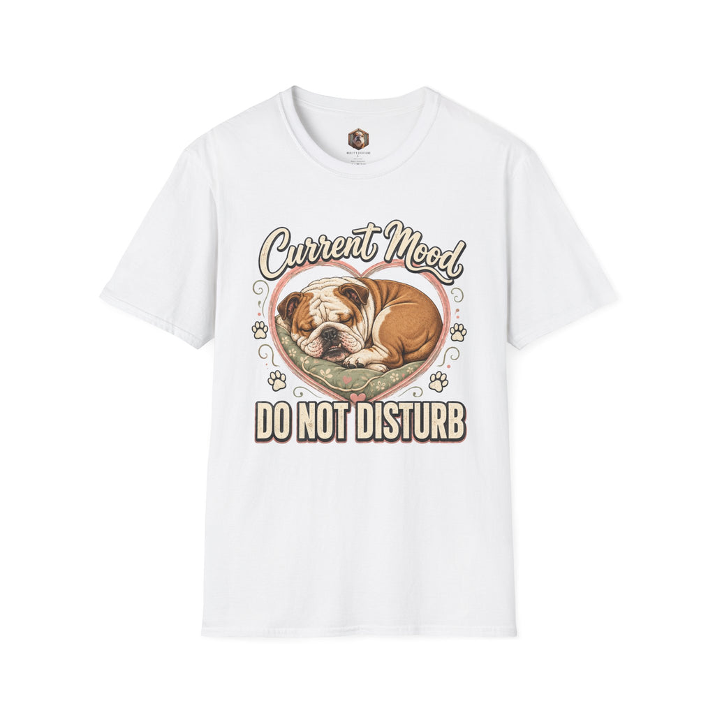 do not disturb T-Shirt