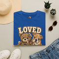 loved to death T-Shirt