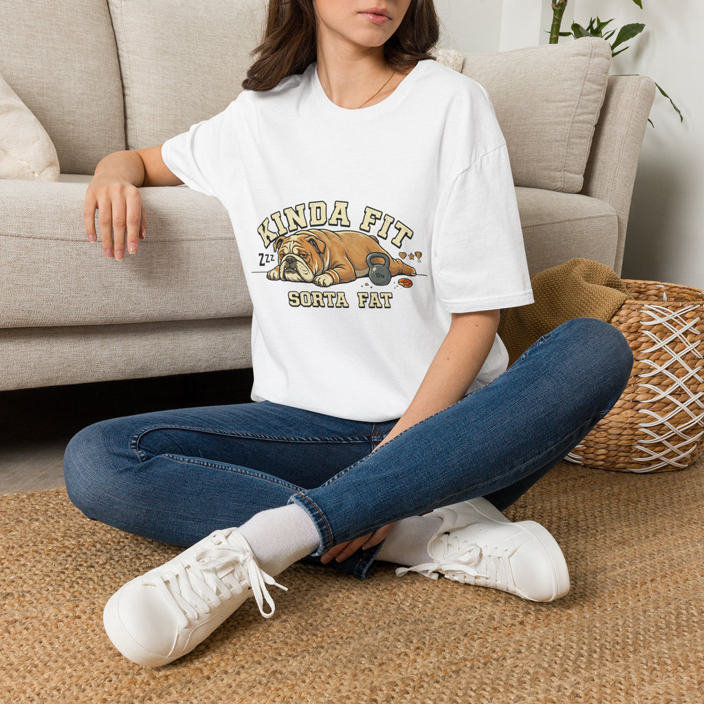 kinda fat T-Shirt