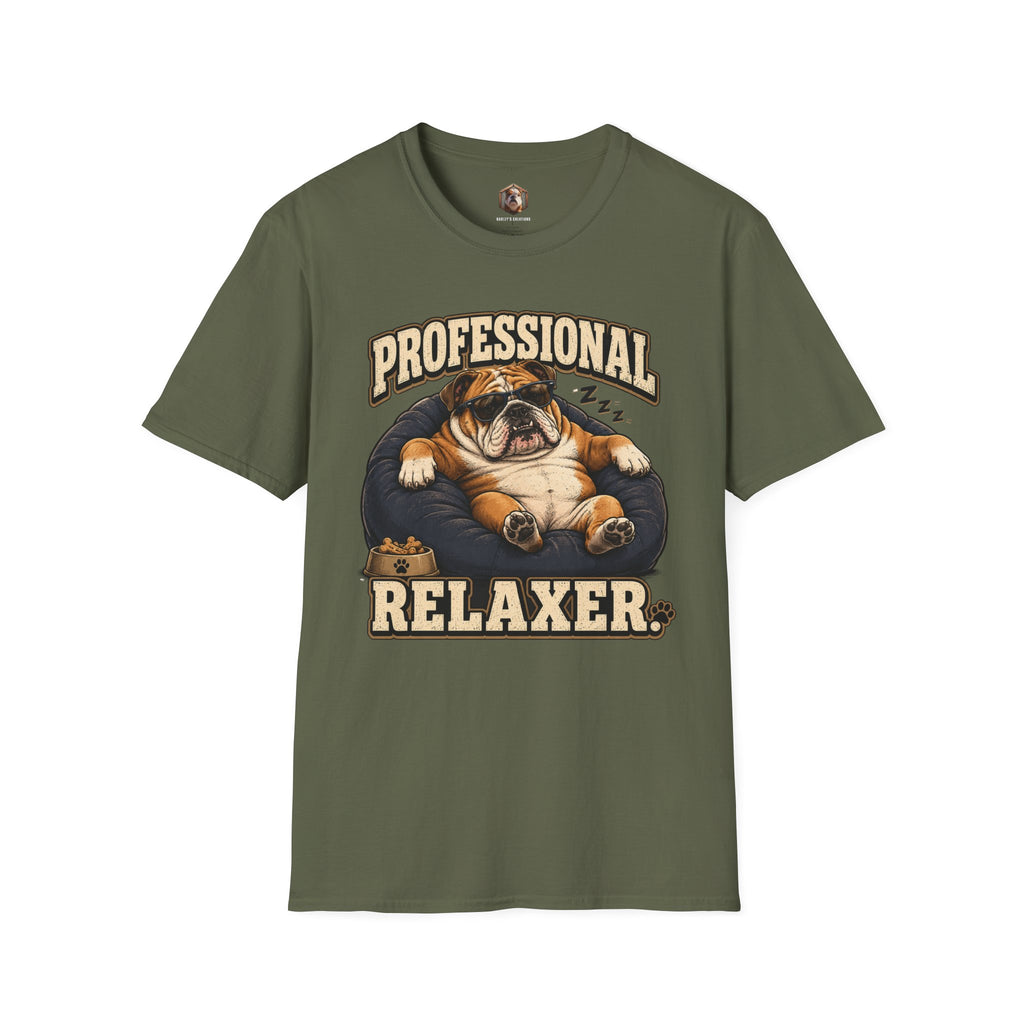 relaxer T-Shirt