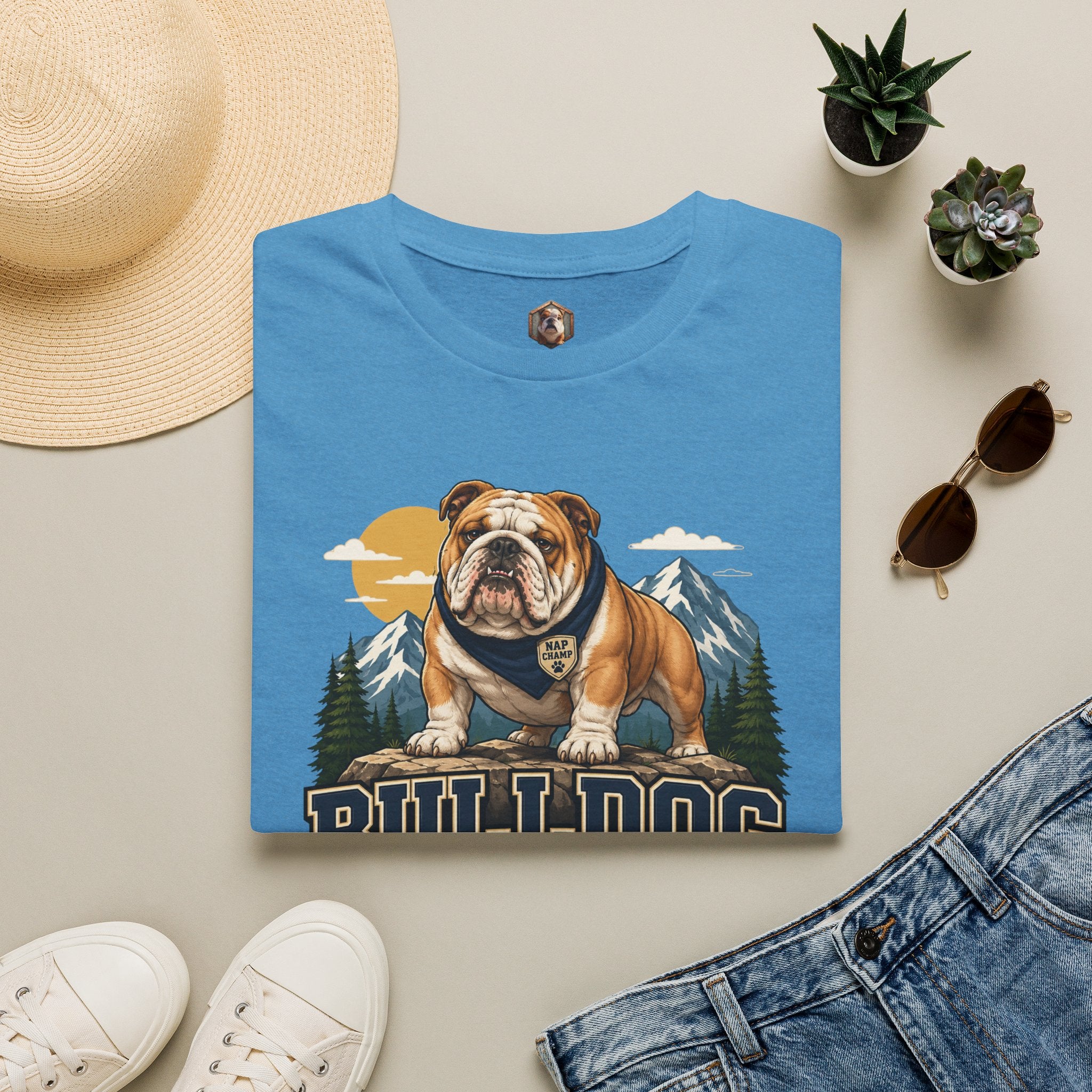 national park T-Shirt