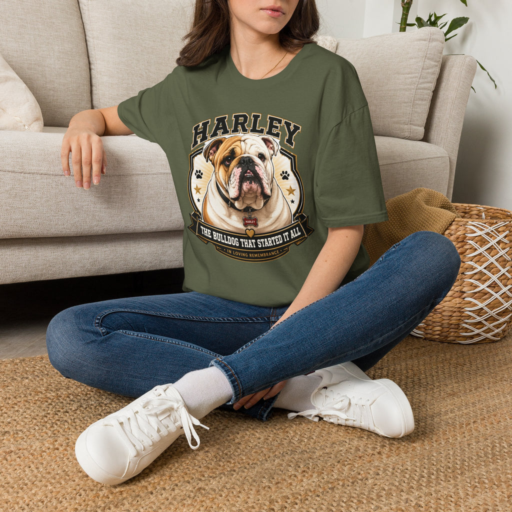 harley T-Shirt