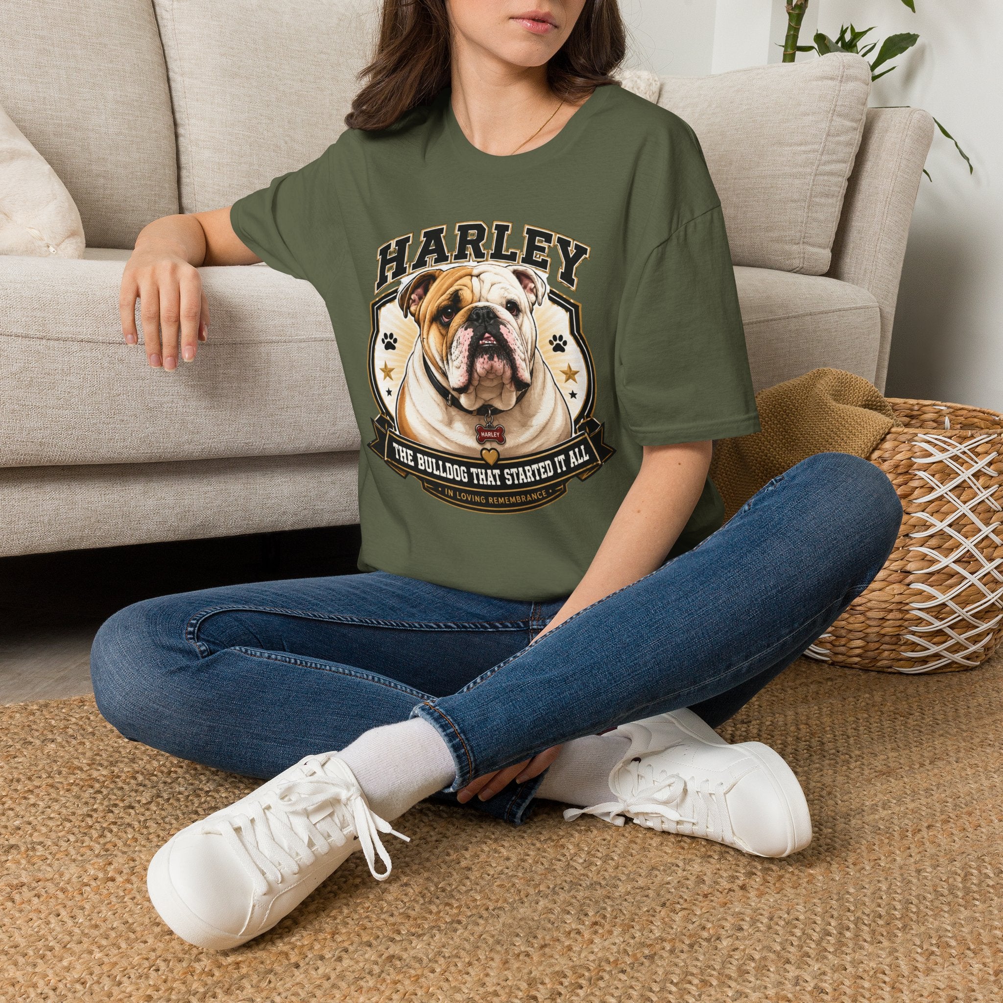 harley T-Shirt