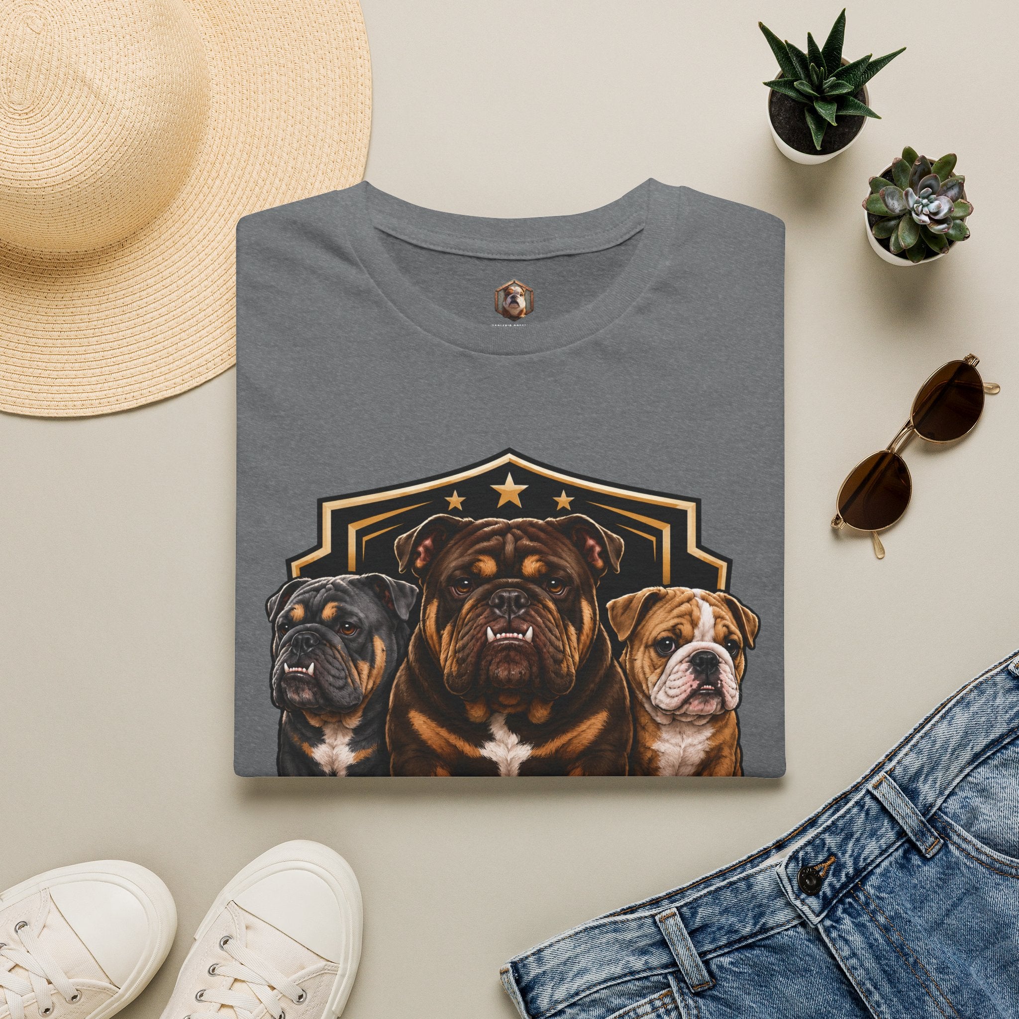 Bond T-Shirt