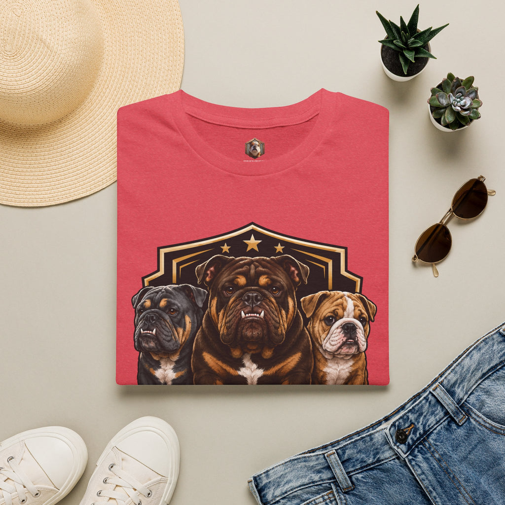 Bond T-Shirt