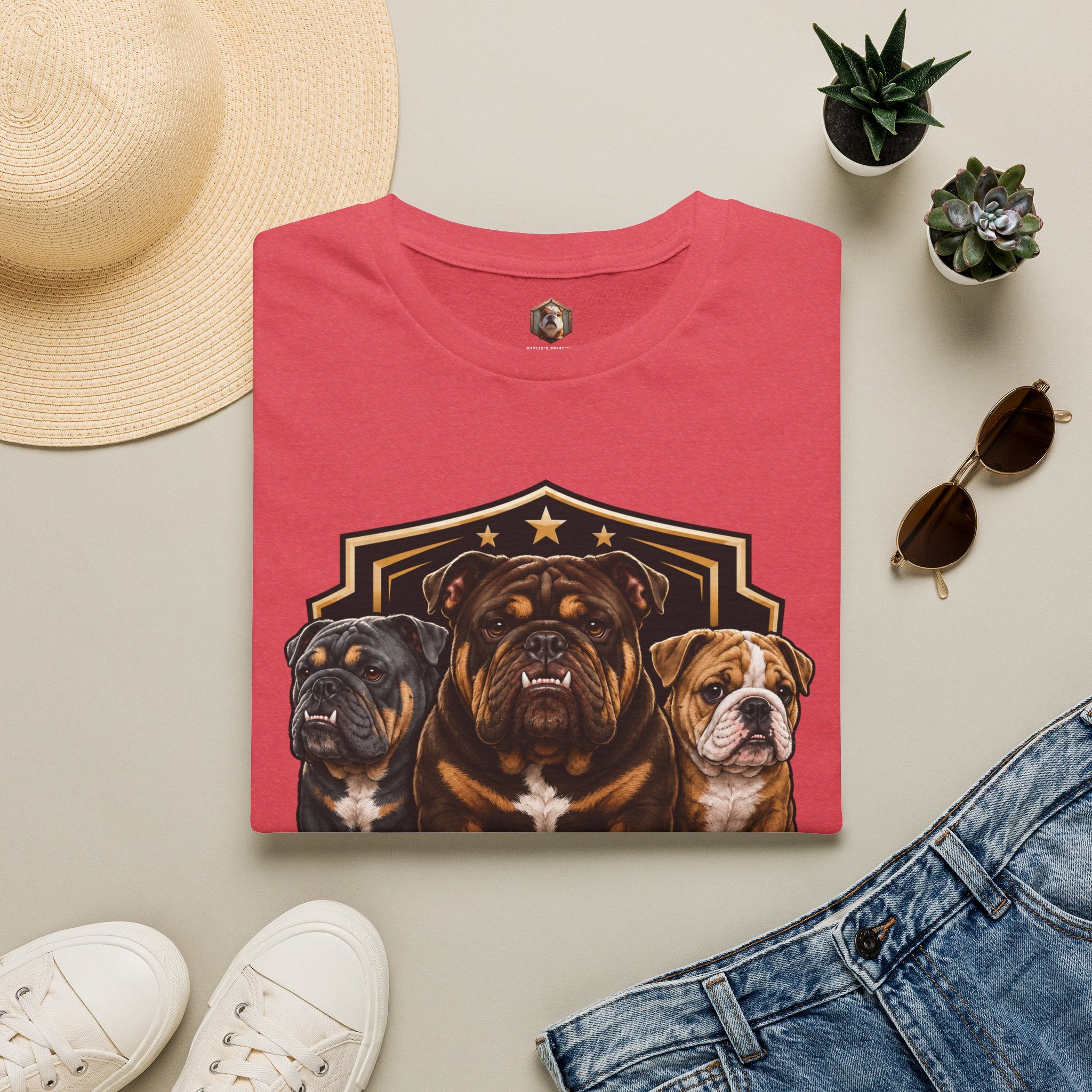Bond T-Shirt