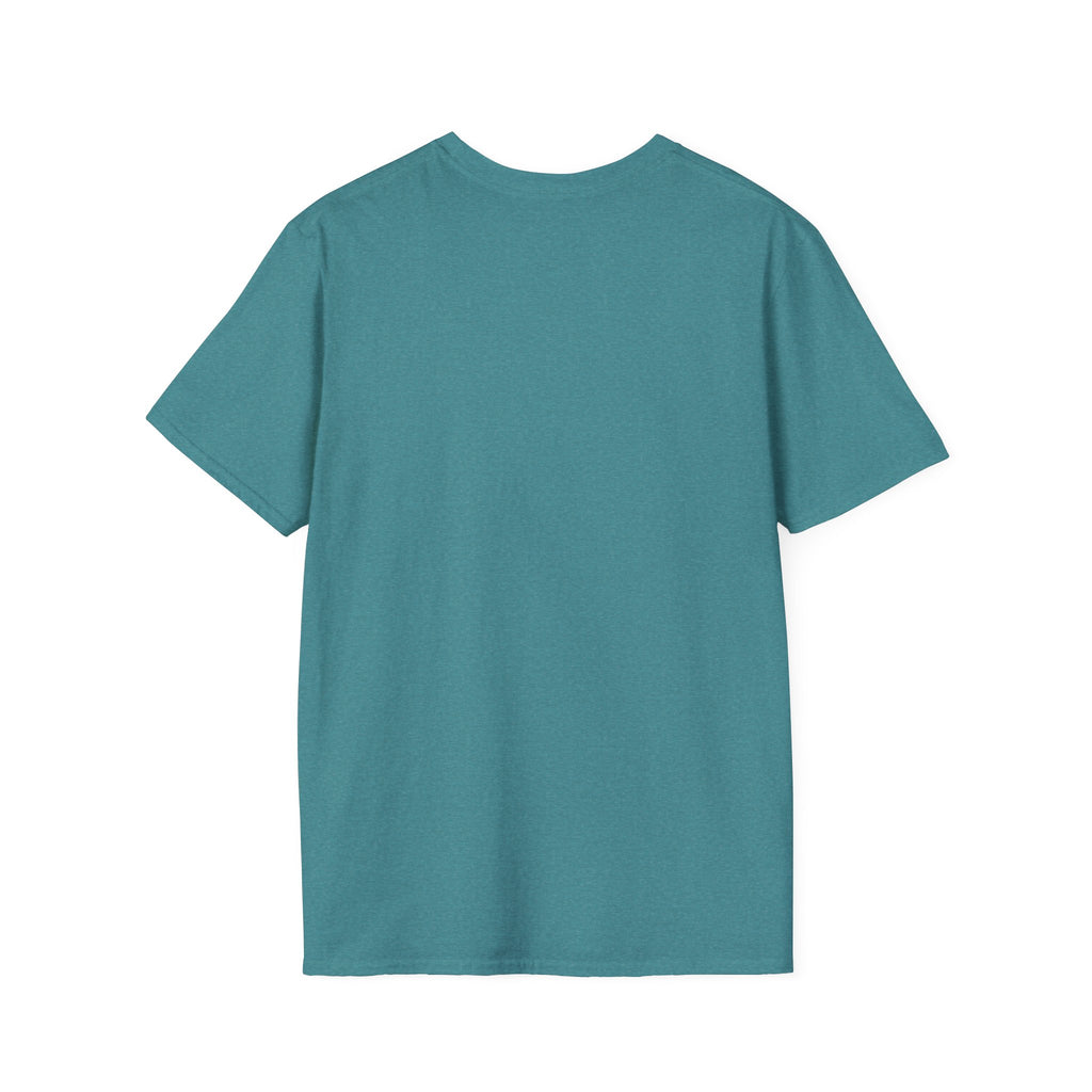 Bulldog Mom T-Shirt