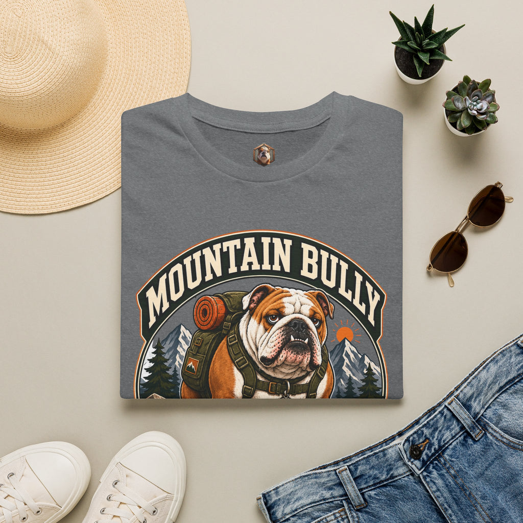 Mountain Bully T-Shirt