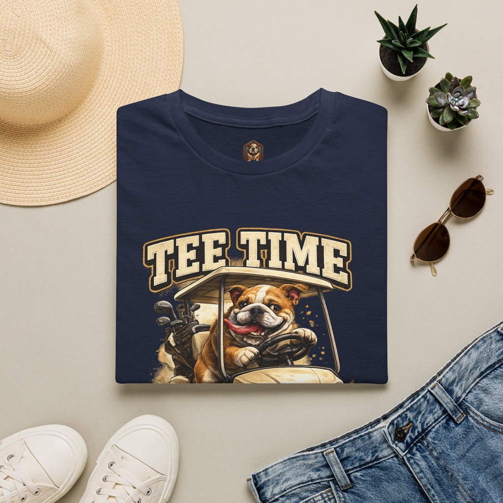 Tee Time