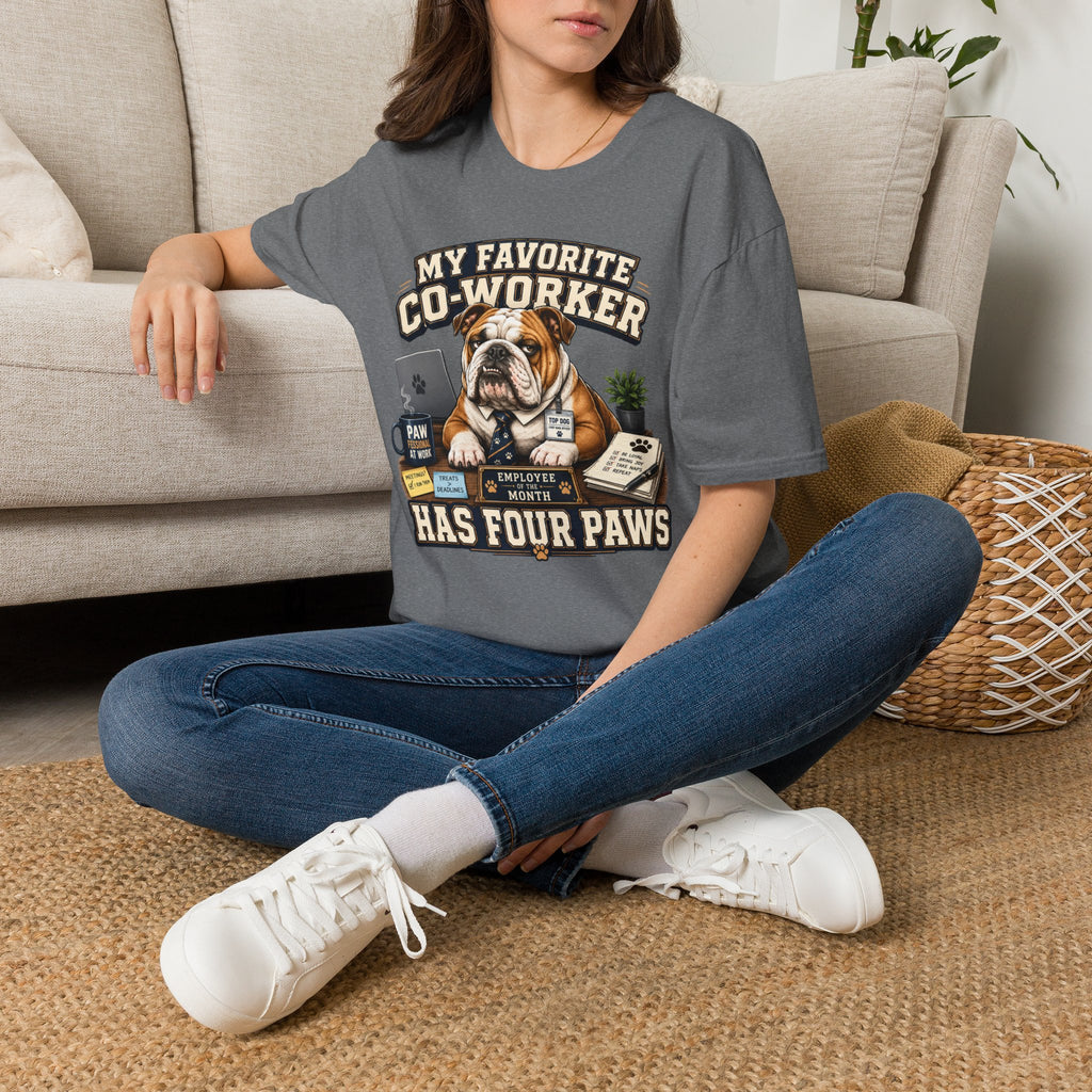 My Favorite Co-Worker T-Shirt