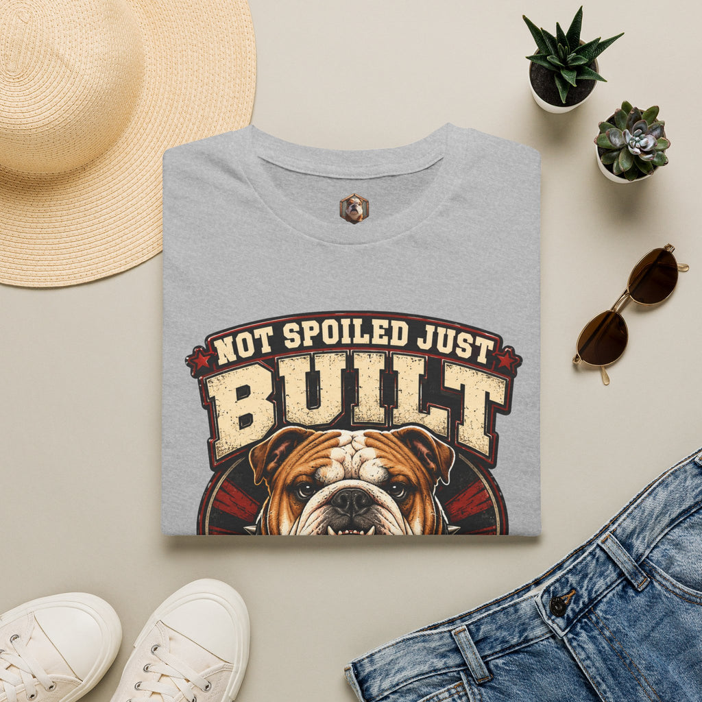 Not Spoiled T-Shirt