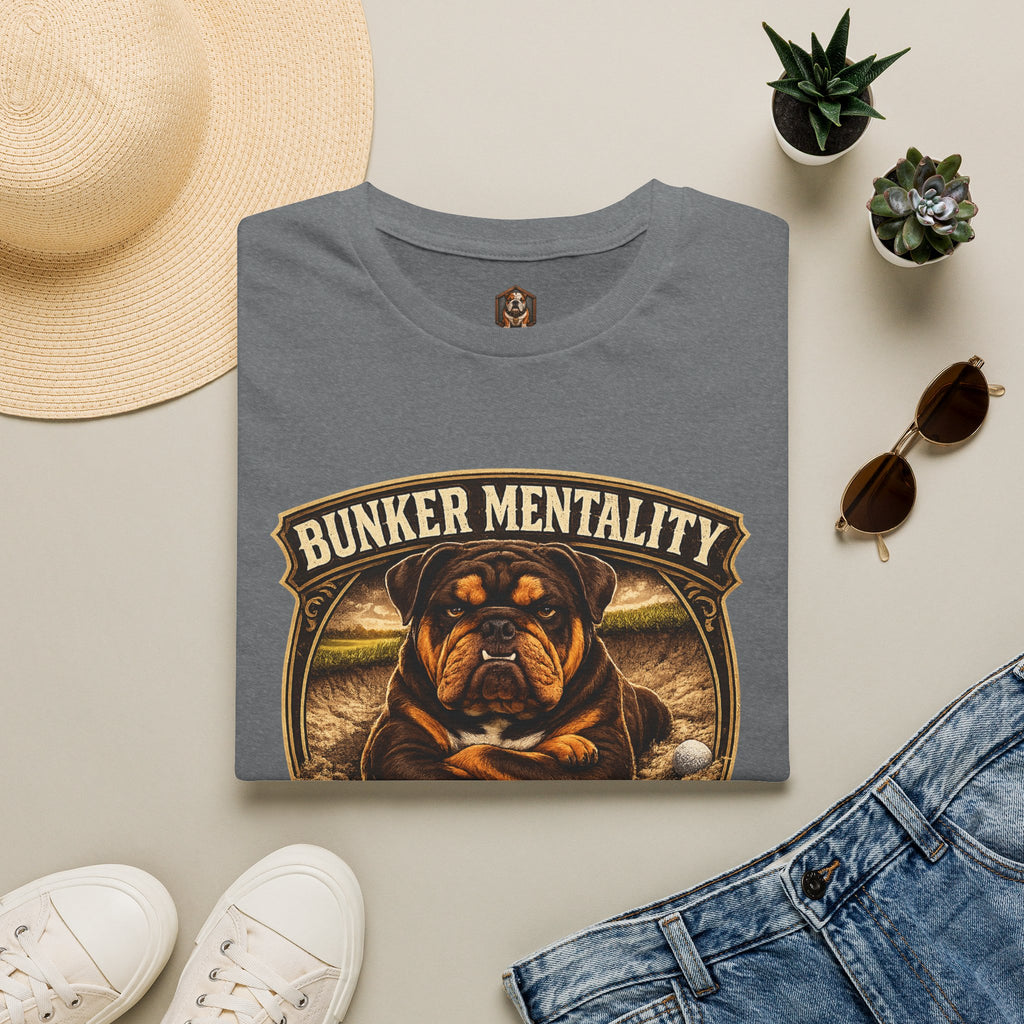 Bunker Mentality 1