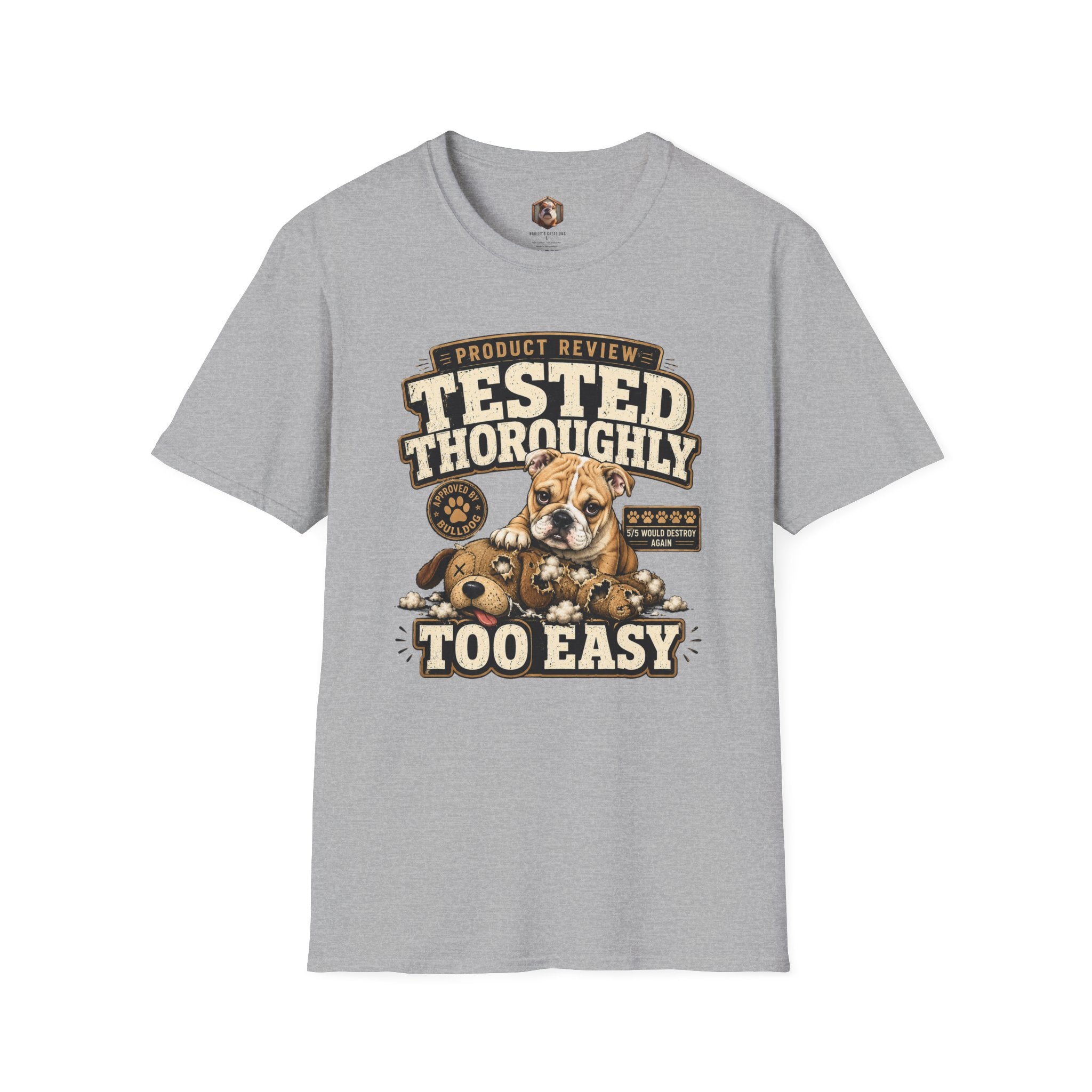 too easy T-Shirt
