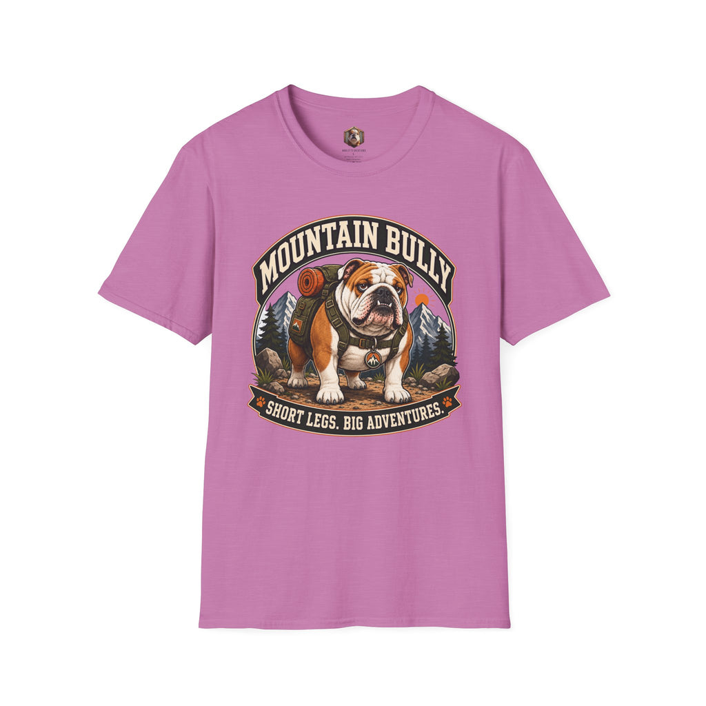 Mountain Bully T-Shirt